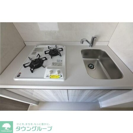 Live Casa門前仲町の物件内観写真